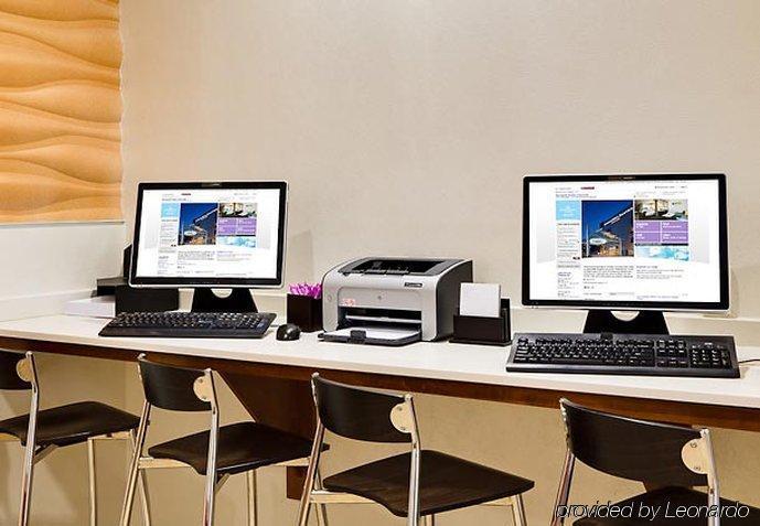 Springhill Suites By Marriott Columbia Fort Meade Area Fasiliteter bilde