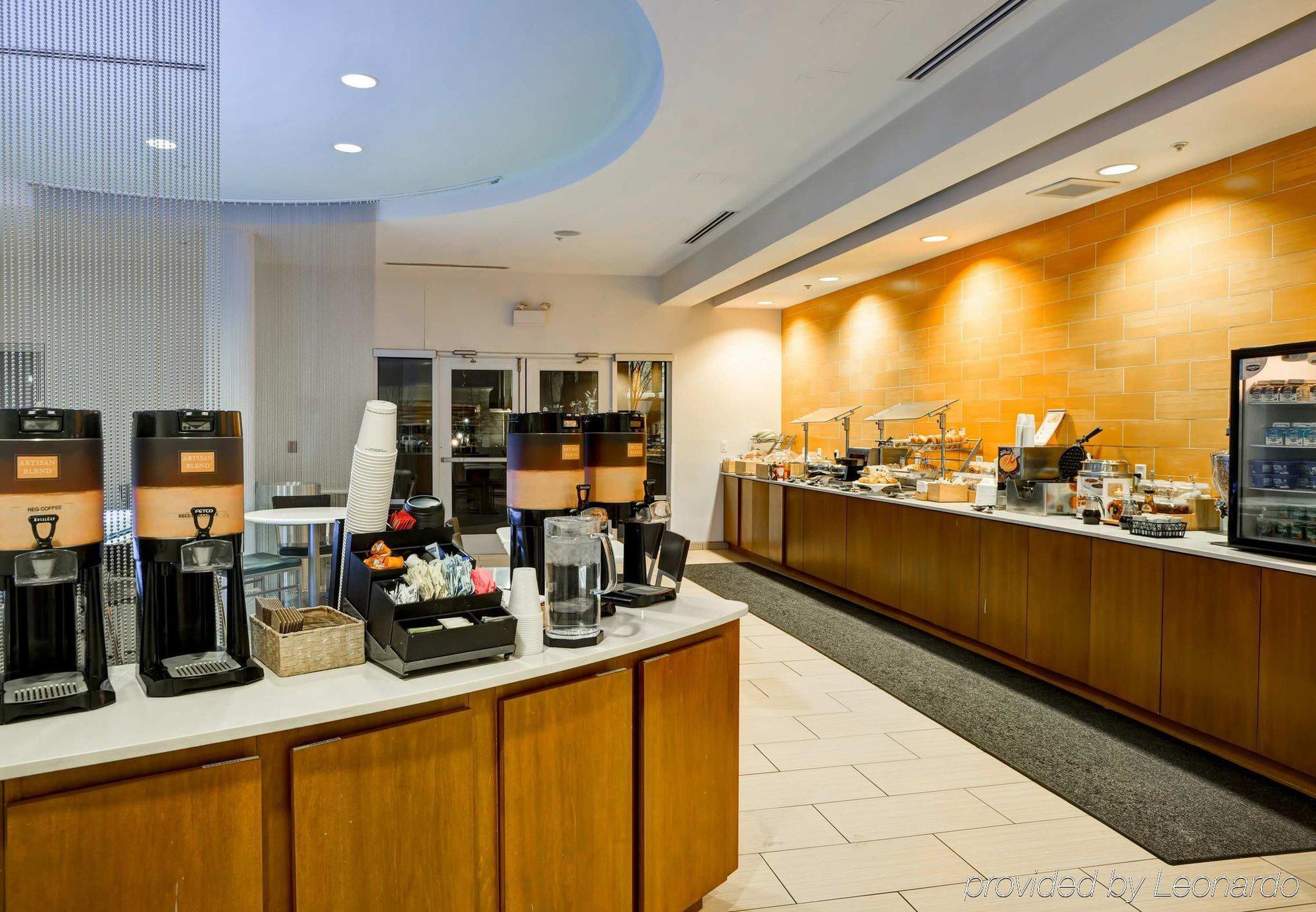 Springhill Suites By Marriott Columbia Fort Meade Area Eksteriør bilde