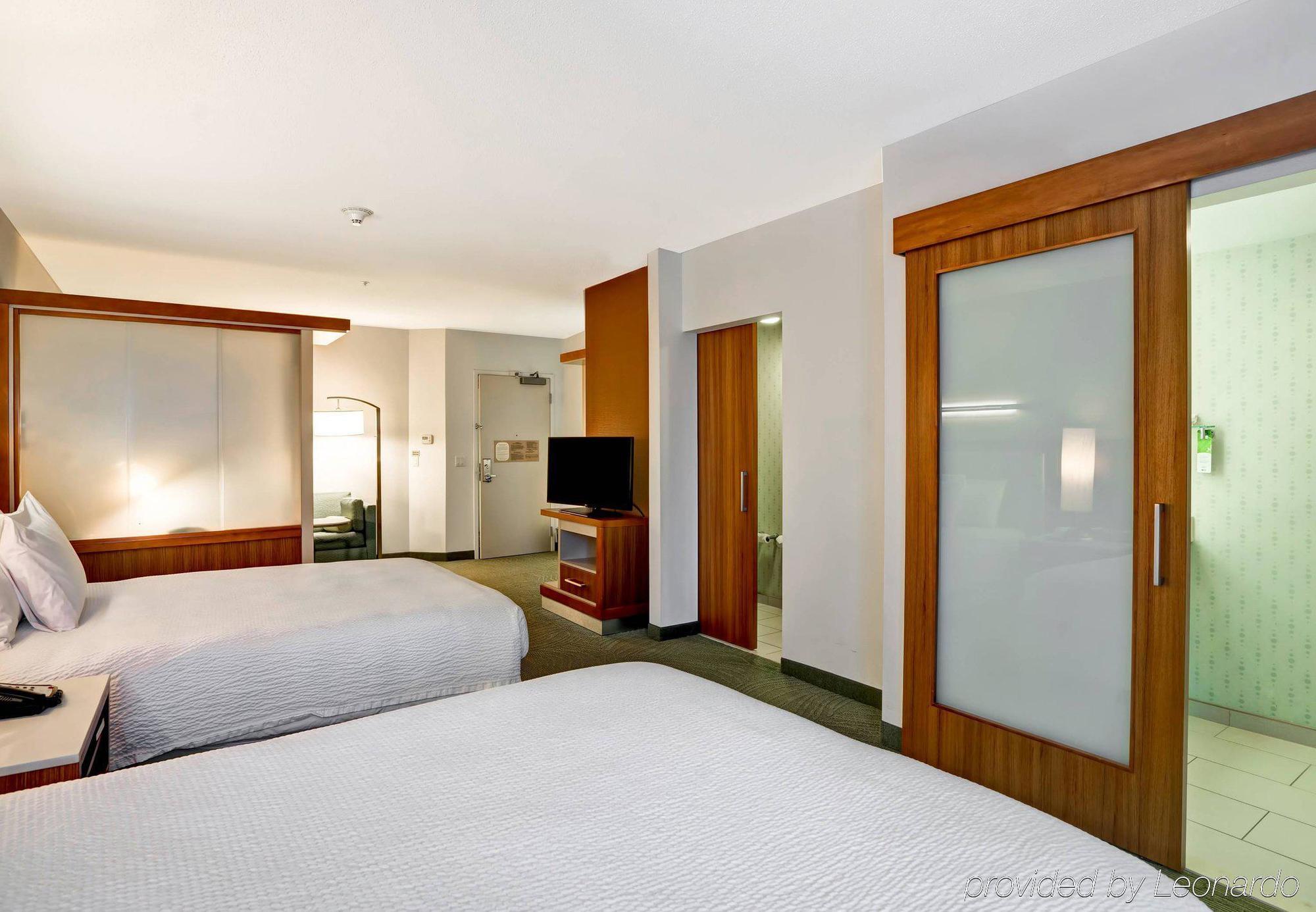 Springhill Suites By Marriott Columbia Fort Meade Area Eksteriør bilde